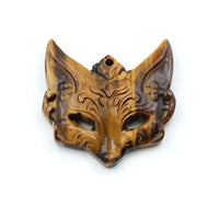 Natural Stone Tiger Eye Carving Pendant Charms For Jewelry Making Accessories DIY Cross Necklace Jewelry Pendants Findings Gift