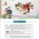 Indian Hindu Goddess Lord Hanuman Poster HD posters Self adhesive waterproof ideal for living room bedroom bar decoration