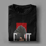 Diljit Dosanjh Punjabi Men's T Shirts Singer Desi Born To Shine Vintage Tees Short Sleeve Round Neck T-Shirts Cotton Gift merch