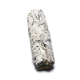 White Sage Bundles Sage Smudge Sticks The Mind Room Buddhist Temple Cedar Sticks for Aromatherapy Relief Spiritual Clean