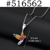 Anniyo Seychelles Mahe and Praslin Island Map Flag Coco De Mer Pendant Necklaces for Women Stainless Steel Jewelry #516462