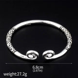 Mythical Figure Sun Wukong Hand Bangle Bracelet for Decoration Band-Tightening Spell Bracelets Jewelry Accessories Gifts