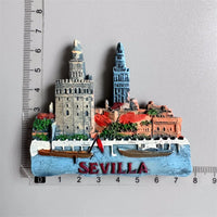 Fridge Magnets Aruba Ireland Havaii Milano Czech Lisboa Switzerland Poland France Berlin Norway Budva Estonia Spain San Marino