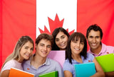 Canada Flag Lapel Pins - Bulk Pack Canada National Emblem Badges for Jackets Hats Backpacks And Clothes