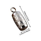 Tibetan Pendant Cremation Urn Holder for Mother's Day Gift Father's Day