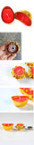 28 Pcs Handmade Lotus Flower TeaLight Candle, Floating Candle and Tea Lights, Centerpieces for Tables, Bridal Baby Shower