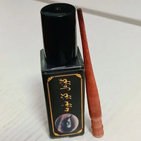 Original Black Ithmid Surma Kohl Powder kajal Eyeliner Stick Natural Eye Tradition Makeup Tools For Men And Women