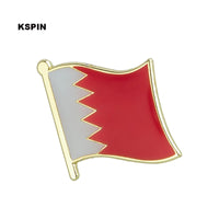 Canada Flag Badge Symbol Pin Metal Badges Decorative Brooch Pins for Clothes Brooch Jewelry