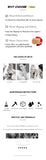 Fashionable Square Earrings Necklace Set Luxury Lightweight Clavicle Chain Personalized High-end Neckwear Women Shapepattern