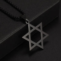 Domineering Flying Eagle Animal Pendant Necklace Men's Fashion Rap Cool Trendy Party Jewelry