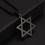 Domineering Flying Eagle Animal Pendant Necklace Men's Fashion Rap Cool Trendy Party Jewelry