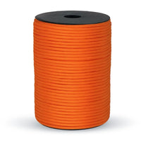 100M 550 Military Standard 9-Core Paracord Rope 4mm Outdoor Parachute Cord Survival Umbrella Tent Lanyard Strap