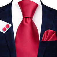Gift Tie for Men 2023 New Sage Green Plaid Fashion Brand Wedding Party Necktie Handky Cufflinks Wholesale Hi-Tie Designer