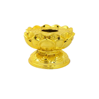 Hand Cranking Tibetan Prayer Wheel Double Bearing Colourful Turn Praying Instrument Rotatable Spinning Drum Religious Ornament