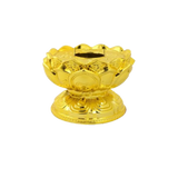 Hand Cranking Tibetan Prayer Wheel Double Bearing Colourful Turn Praying Instrument Rotatable Spinning Drum Religious Ornament