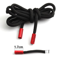 130cm Trouser Waist Drawstring For Women Men Sports Pants Decor Sweater Hat Rope Waist Rope String DIY Clothes Tool Accessories