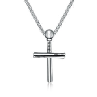 Domineering Eagle Animal Necklace Men's Punk Personality Trendy Casual Party Jewelry