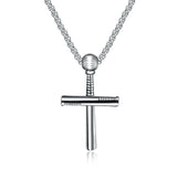 Domineering Eagle Animal Necklace Men's Punk Personality Trendy Casual Party Jewelry