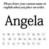 My Shape Custom Name Phone Number Keychain for Car Anti-lost Keyrings Personalized Name Keyholder Stainless Steel Jewelry Gifts