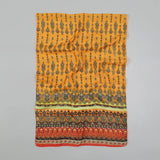 Indian Style New Chiffon Scarves Women Breathable Thin Simulation Silk Scarf Ladies Shawl And Wraps Women Printing Hijab Stole