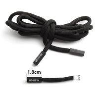 130cm Trouser Waist Drawstring For Women Men Sports Pants Decor Sweater Hat Rope Waist Rope String DIY Clothes Tool Accessories