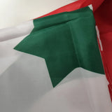 Rif Flag Republic Of The Rif Flag Outdoor Decoration Banner Tapestry 90x150cm Polyester
