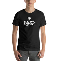 Kaur Sikh Khanda T-Shirt custom t shirt oversized t shirt fitted t shirts for men
