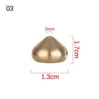 Durable Antique Style Incense Burner Air Purification Metal Aroma Furnace Gifts Wishing Aladdin Lamp Home Decor