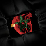 Morocco Map Flag  Card Stickers  Holographic Sticker Film Skin Cover for Credit Debit Card