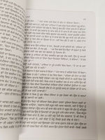 Pavittar Pappi ਪਵਿੱਤਰ ਪਾਪੀ Novel by Nanak Singh Punjabi Reading Literature Book
