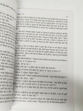 Pavittar Pappi ਪਵਿੱਤਰ ਪਾਪੀ Novel by Nanak Singh Punjabi Reading Literature Book