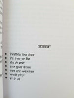 ਸੂਹੇ ਅੱਖਰ Makhia ਮੱਖੀਆਂ Punjabi Fiction Novel by Sukhvir Singh Soohe Akhar Book