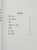 ਲੰਮਾ ਪੈਂਡਾ Lamma Painda Nanak Singh Indian Punjabi Reading Literature Story Book