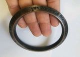 Nanak Mool Mantar Gobind Singh Chaupai Sahib Engraved Sikh Kaur Khalsa Kara N1