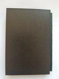 Sikh Daily Prayer Gurbani Japji Rehras Sahib Ji Gutka Roman English Wood Khanda
