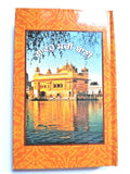 Sikh alle nitnem Banis gurbani gutka in Punjabi Gurmukhi Römisches