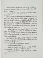 Sulphaas ਸਲਫਾਸ Novel by Ram Saroop Ankhi Panjabi Literature Punjabi Reading Book