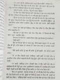 Sulphaas Novel by Ram Saroop Ankhi Panjabi Literature Punjabi Reading Book B8