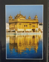 Sikh Gutka Nitnem Sahib containing all daily routine Sikh Banis Punjabi Gurmukhi