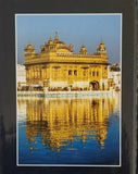 Sikh Gutka Nitnem Sahib containing all daily routine Sikh Banis Punjabi Gurmukhi