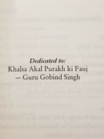 The True Story Sachi Sakhi Sirdar Kapur Singh English Reading Literature Book B3