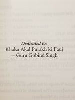 The True Story Sachi Sakhi Sirdar Kapur Singh English Reading Literature Book B3