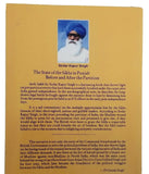 The True Story Sachi Sakhi Sirdar Kapur Singh English Reading Literature Book B3