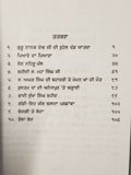 Sikh Sital Hulaare ਸੀਤਲ ਹੁਲਾਰੇ Punjabi Dadhi Vaara book by Sohan Singh Sital B52
