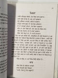 Sikh Sital Hulaare ਸੀਤਲ ਹੁਲਾਰੇ Punjabi Dadhi Vaara book by Sohan Singh Sital B52