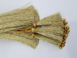Indian Punjabi Pranda Mehndi Jagoo Mirror Bridal Patiala Paranda Hair Braid GG1