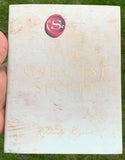 The Greatest Secret Book by Rhonda Byrne English Motivation Inspiration Book NEW