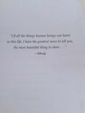 The Greatest Secret Book by Rhonda Byrne English Motivation Inspiration Book NEW