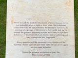 The Greatest Secret Book by Rhonda Byrne English Motivation Inspiration Book NEW