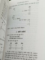 Gurpurab Niranay Sikh Kaur book by Karam Singh Historian in Gurmukhi Punjabi B57